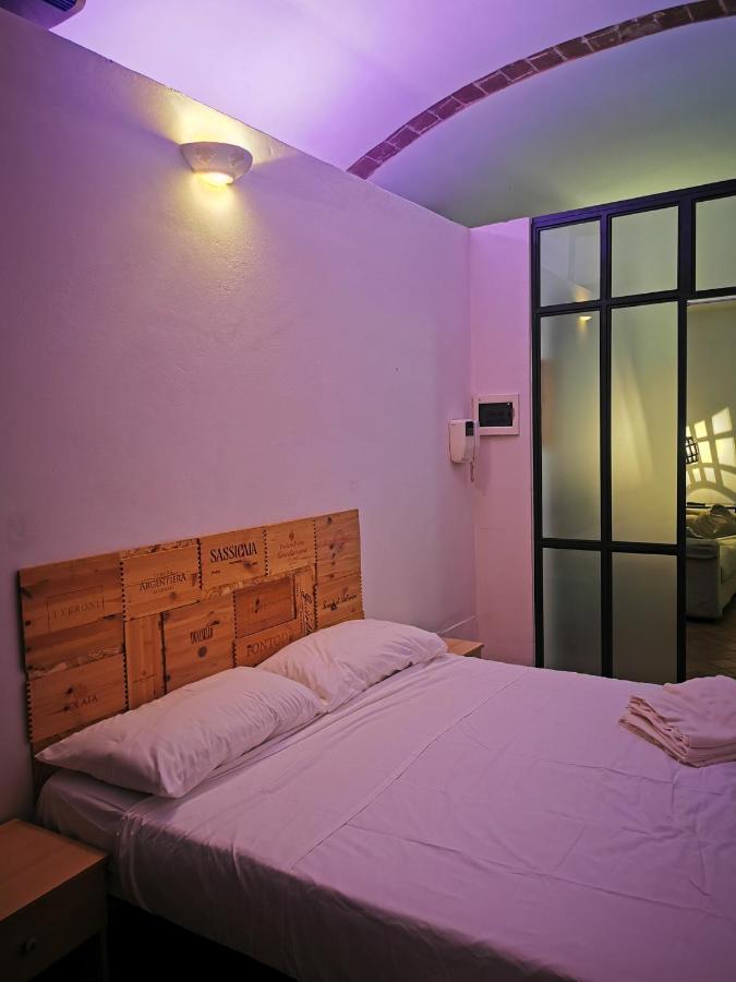 Bada Home Florence Luaran gambar