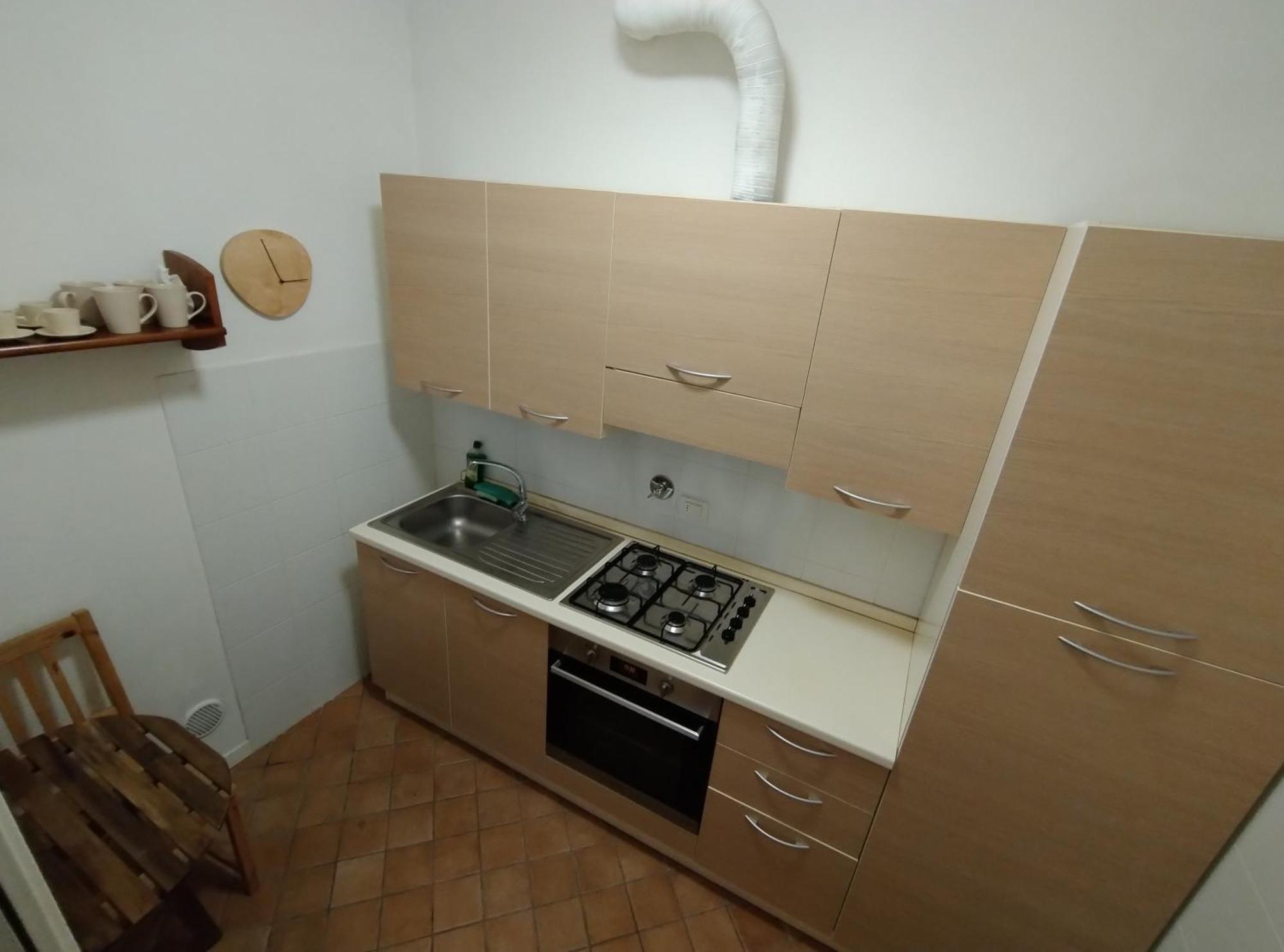 Bada Home Florence Luaran gambar