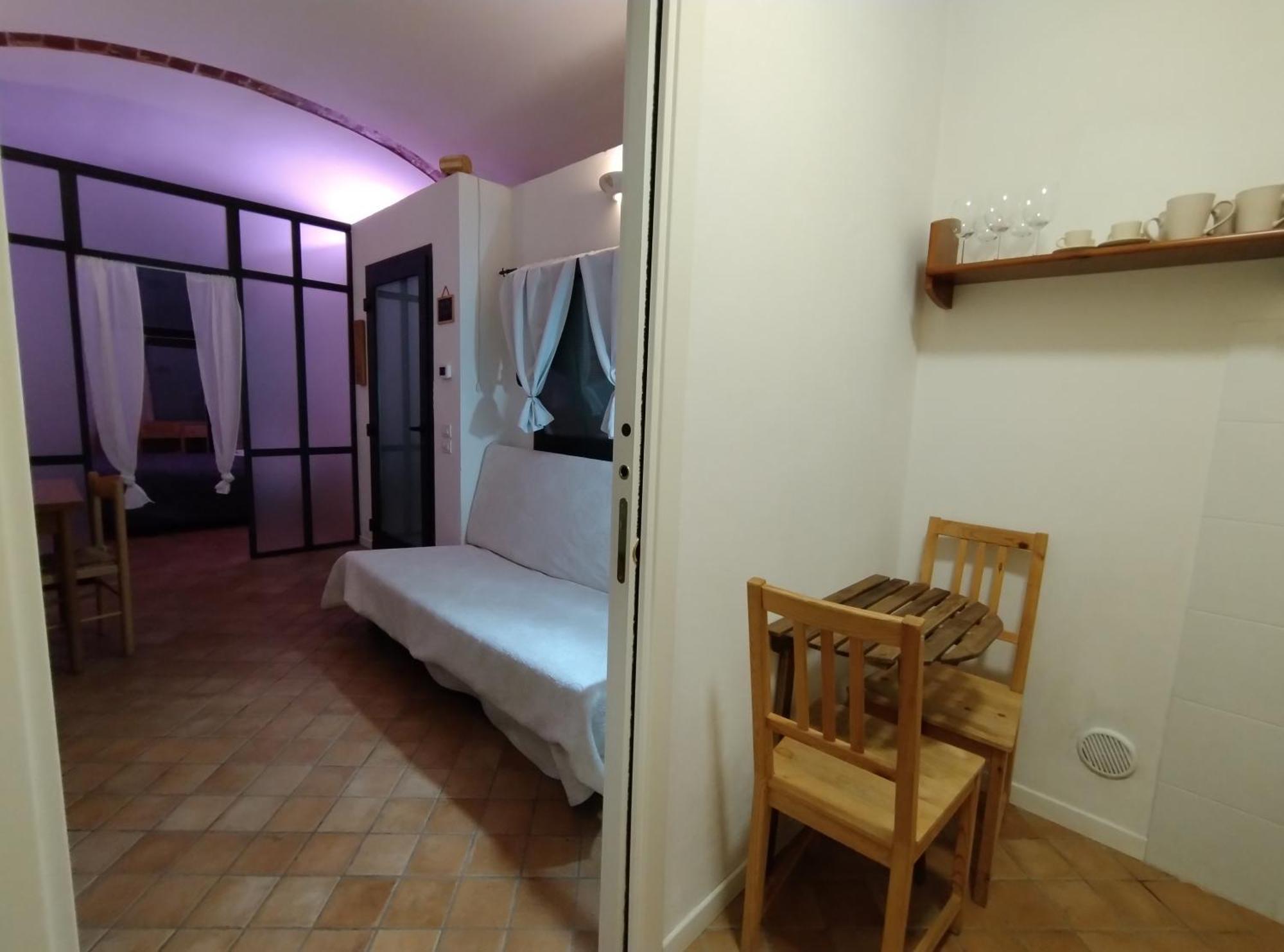 Bada Home Florence Luaran gambar