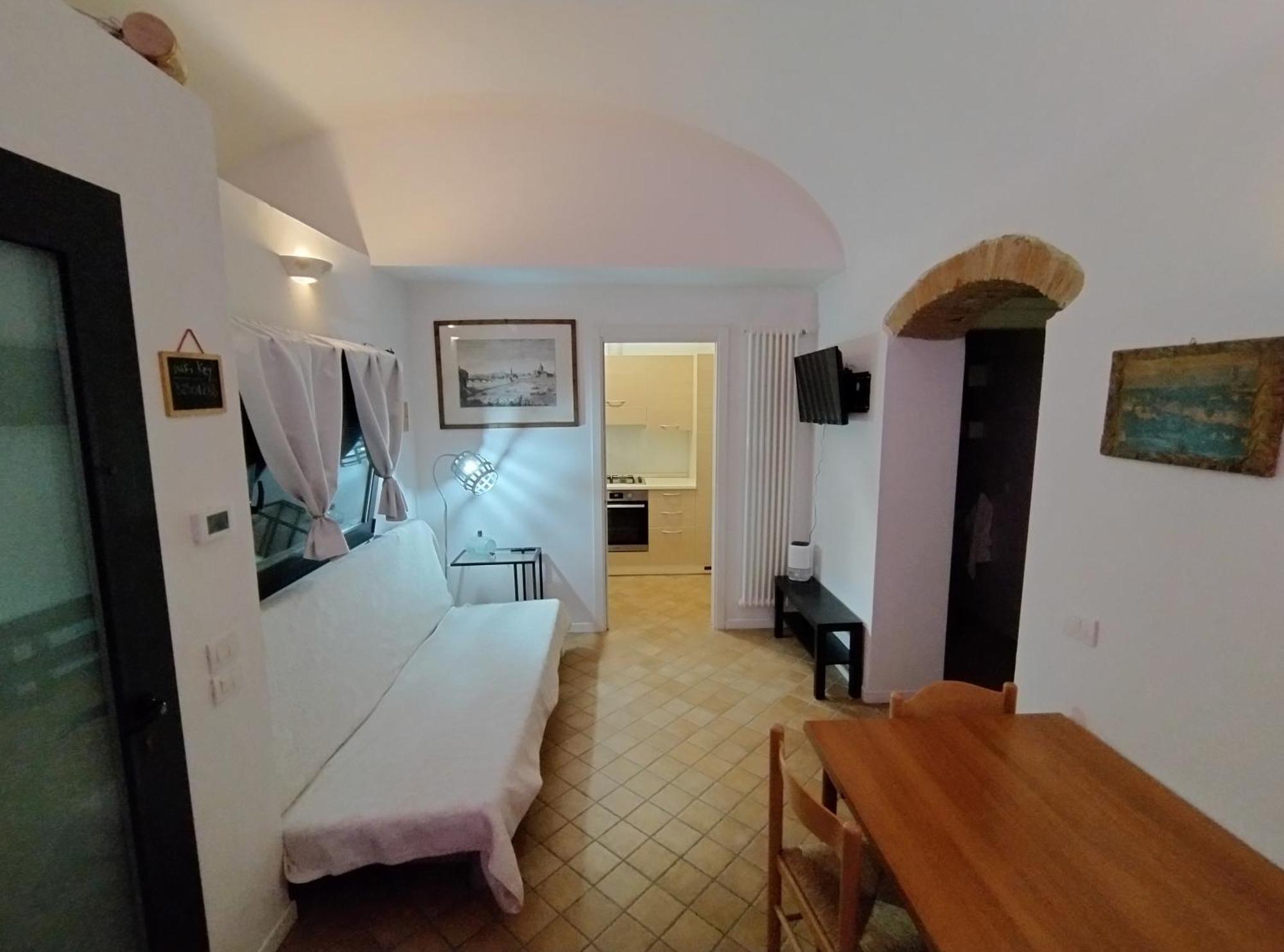 Bada Home Florence Luaran gambar