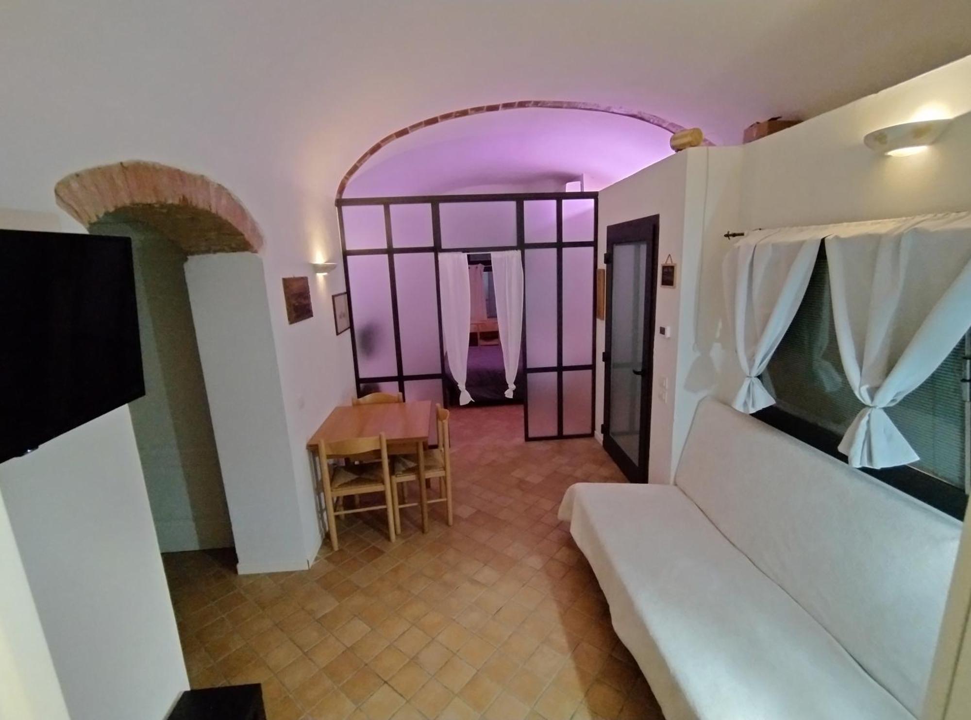 Bada Home Florence Luaran gambar
