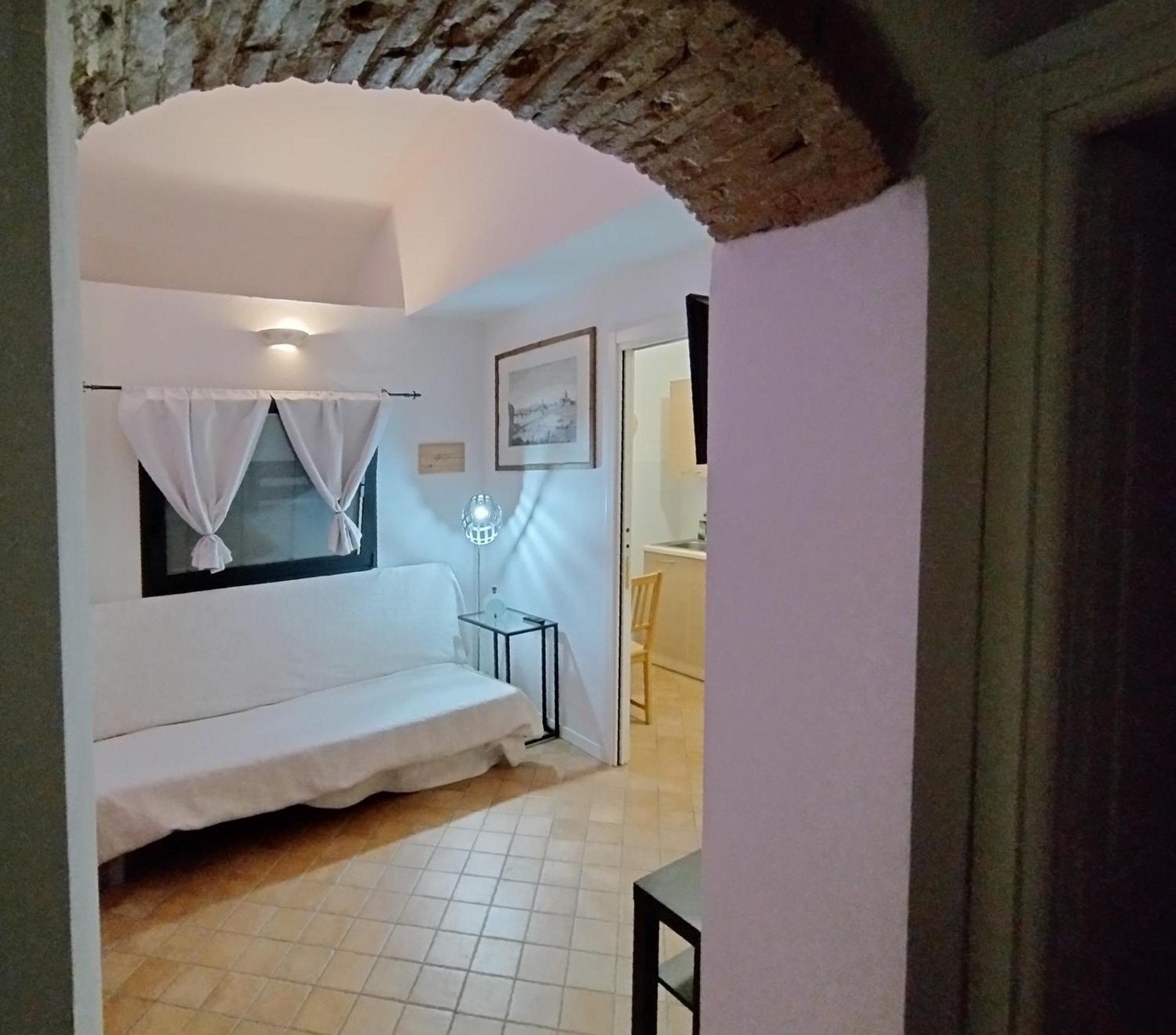 Bada Home Florence Luaran gambar
